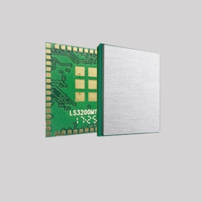 低功耗WiFi模塊LS3200M1