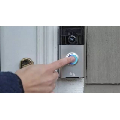 在新一代智能家居產(chǎn)品中，智能門(mén)鈴絕對(duì)算是一個(gè)熱銷(xiāo)品之一。